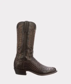 Lucchese Walter*BOY Cowboy