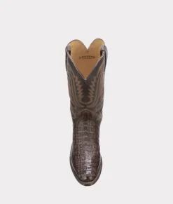 Lucchese Walter*BOY Cowboy