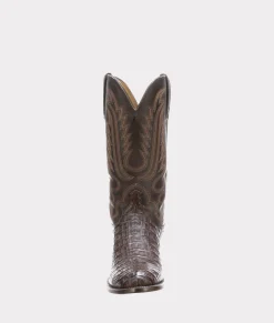 Lucchese Walter*BOY Cowboy