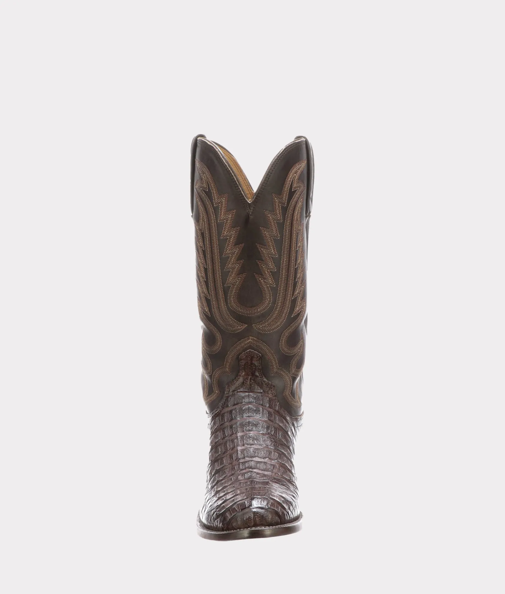 Lucchese Walter*BOY Cowboy
