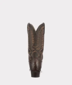 Lucchese Walter*BOY Cowboy
