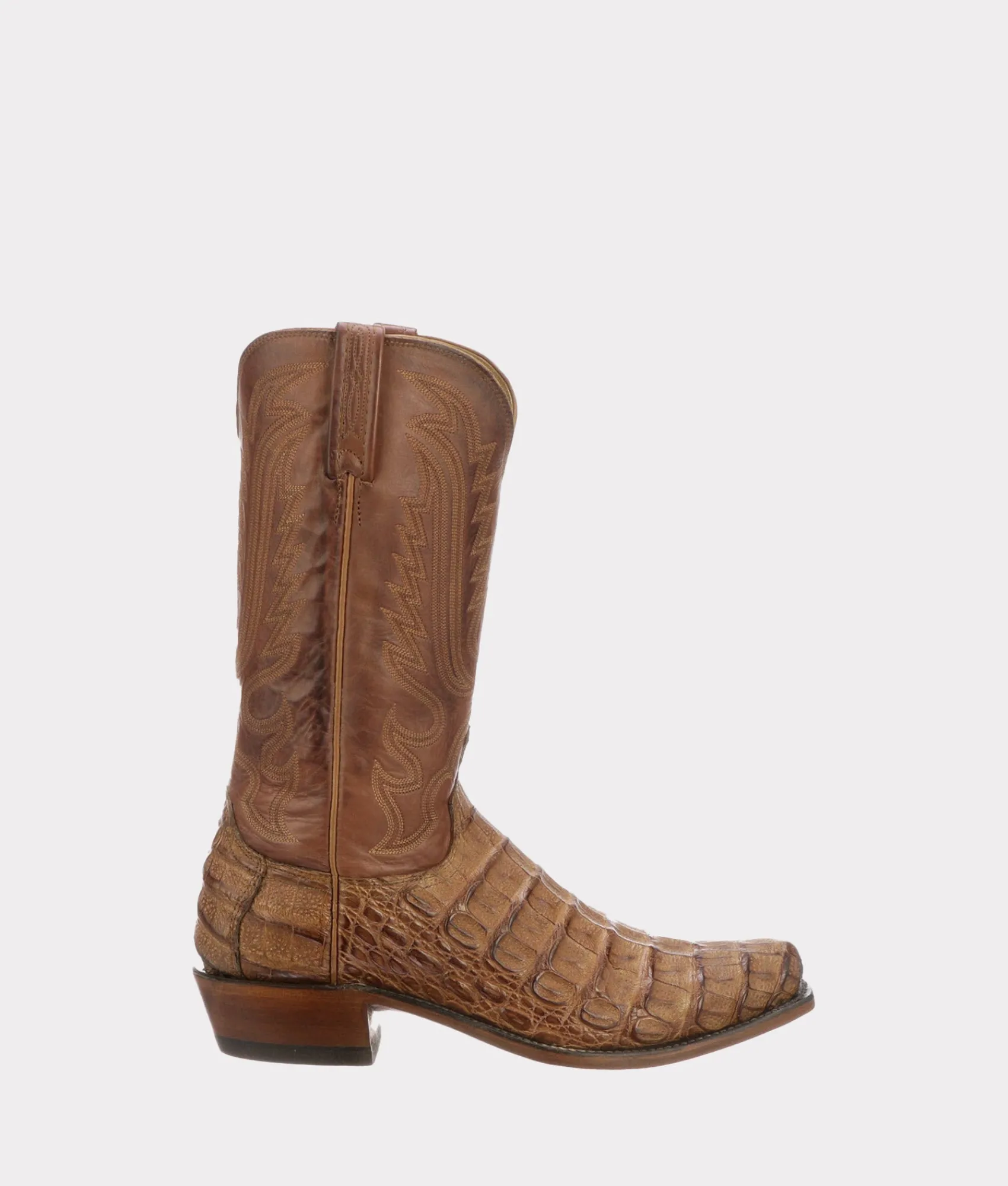 Lucchese Walter*BOY Cowboy