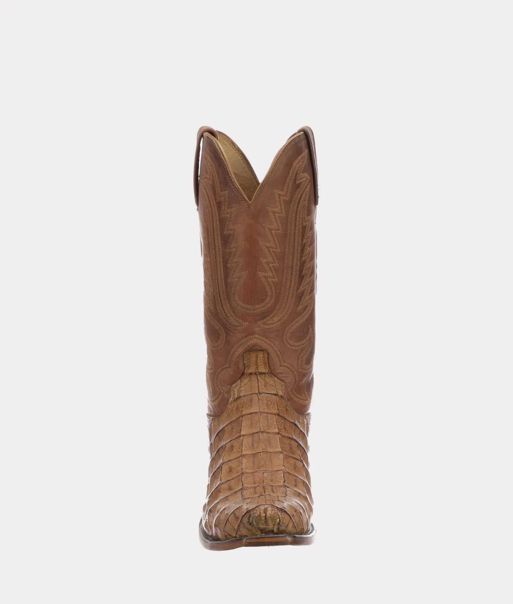 Lucchese Walter*BOY Cowboy