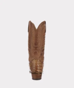 Lucchese Walter*BOY Cowboy