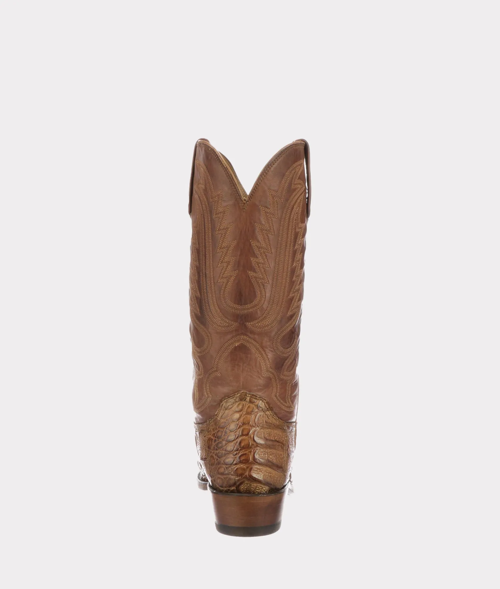 Lucchese Walter*BOY Cowboy