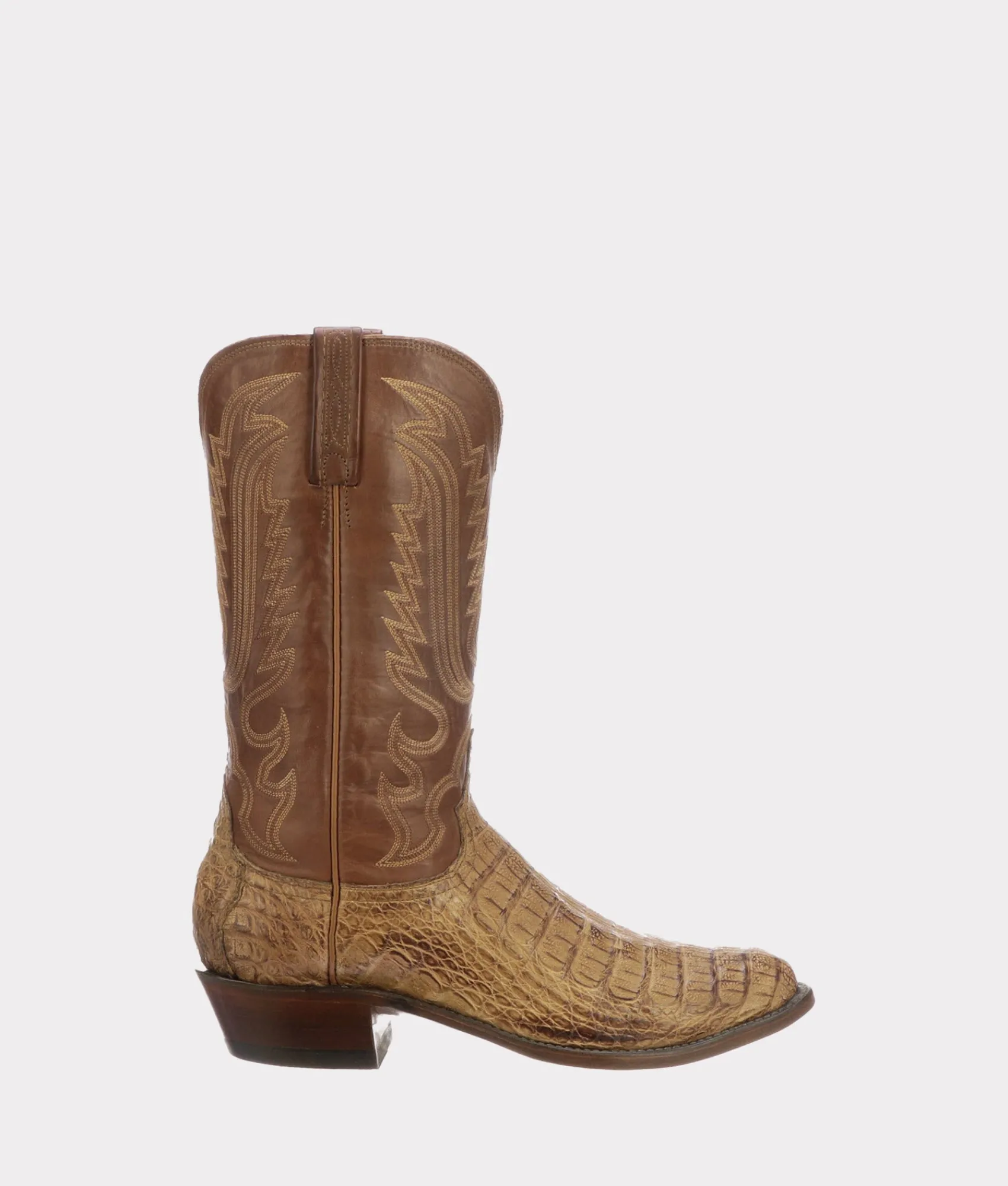 Lucchese Walter*BOY Cowboy