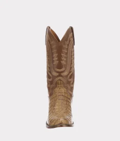 Lucchese Walter*BOY Cowboy
