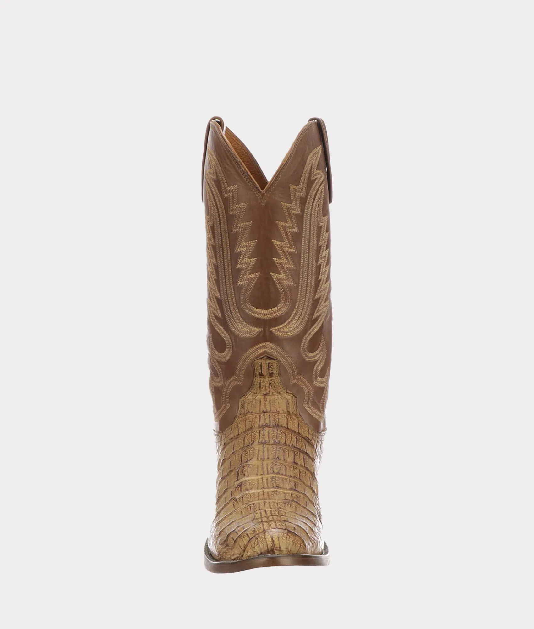 Lucchese Walter*BOY Cowboy