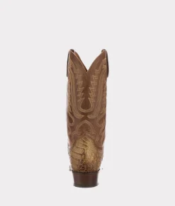 Lucchese Walter*BOY Cowboy