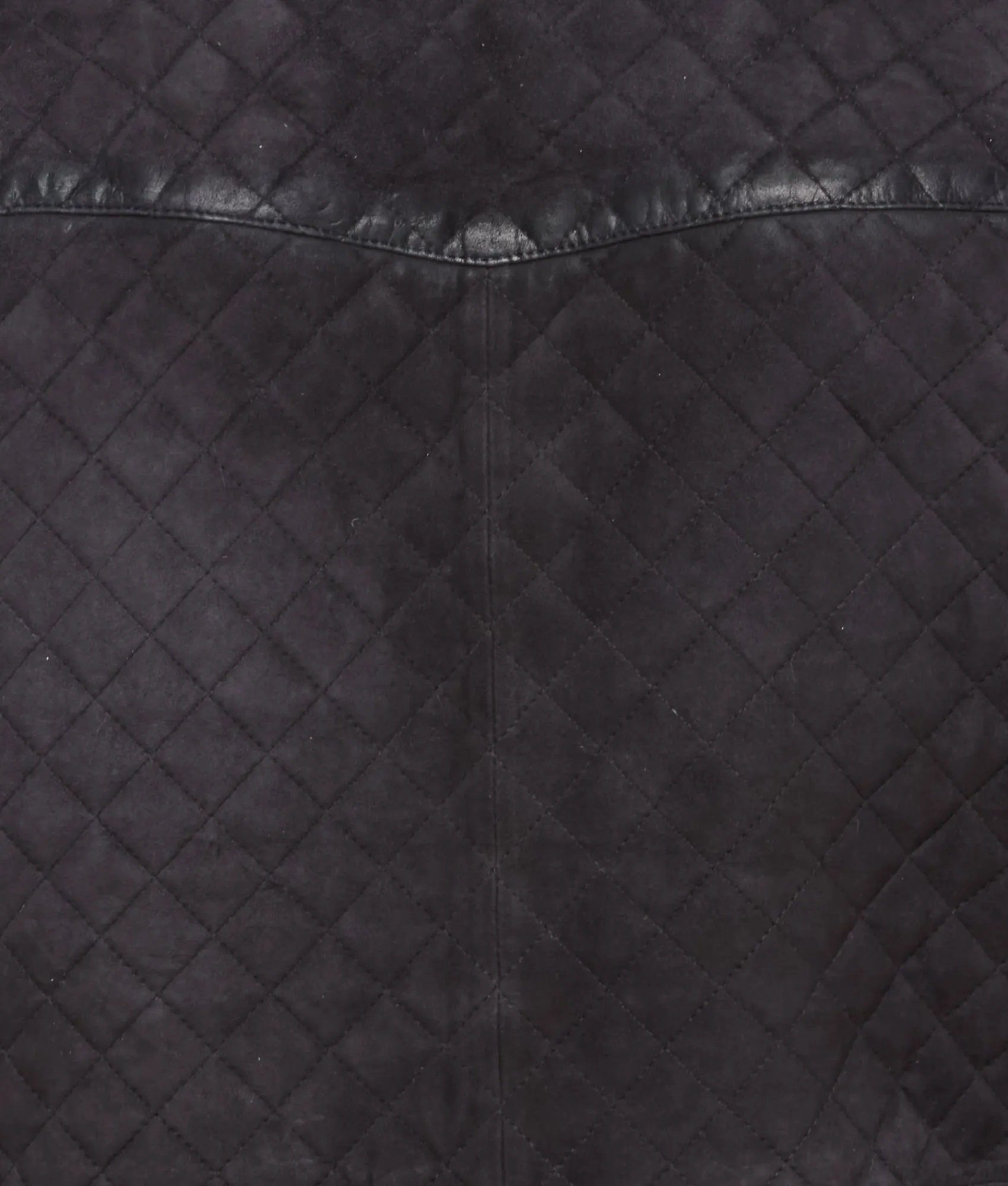 Lucchese Waxed Suede Jacket* Outerwear