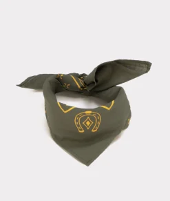 Lucchese Western Bandana*Women Scarves|Scarves