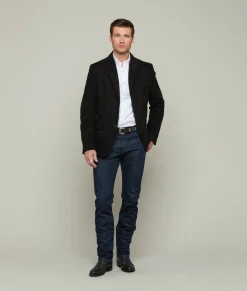 Lucchese Western Yoke Sport Coat* Outerwear
