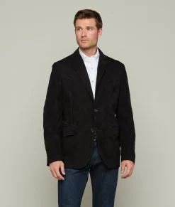 Lucchese Western Yoke Sport Coat* Outerwear
