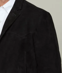 Lucchese Western Yoke Sport Coat* Outerwear