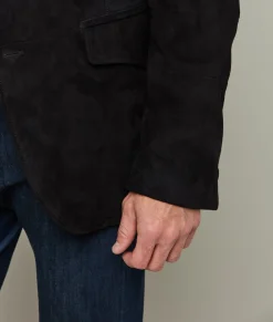 Lucchese Western Yoke Sport Coat* Outerwear