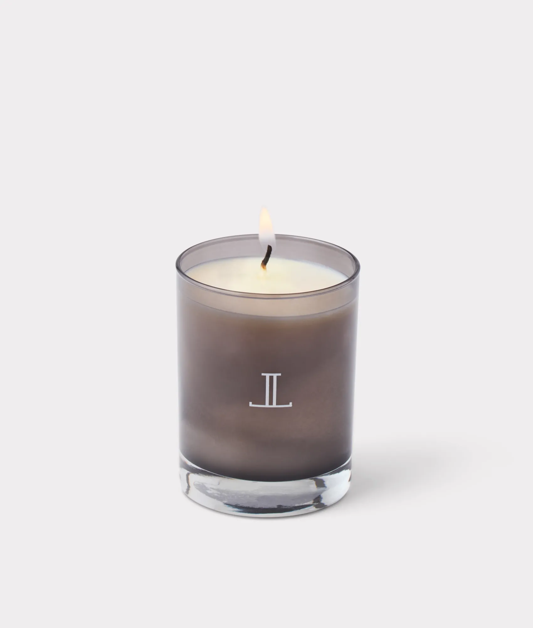 Lucchese White Flower Scented Candle*Women Candles|Candles