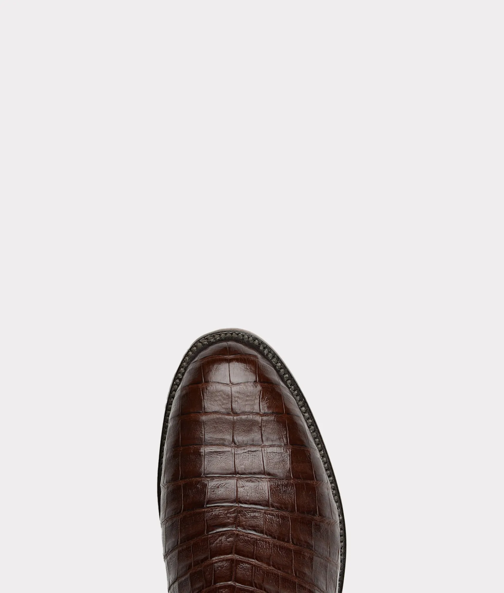 Lucchese Wilson*BOY Roper|Cowboy