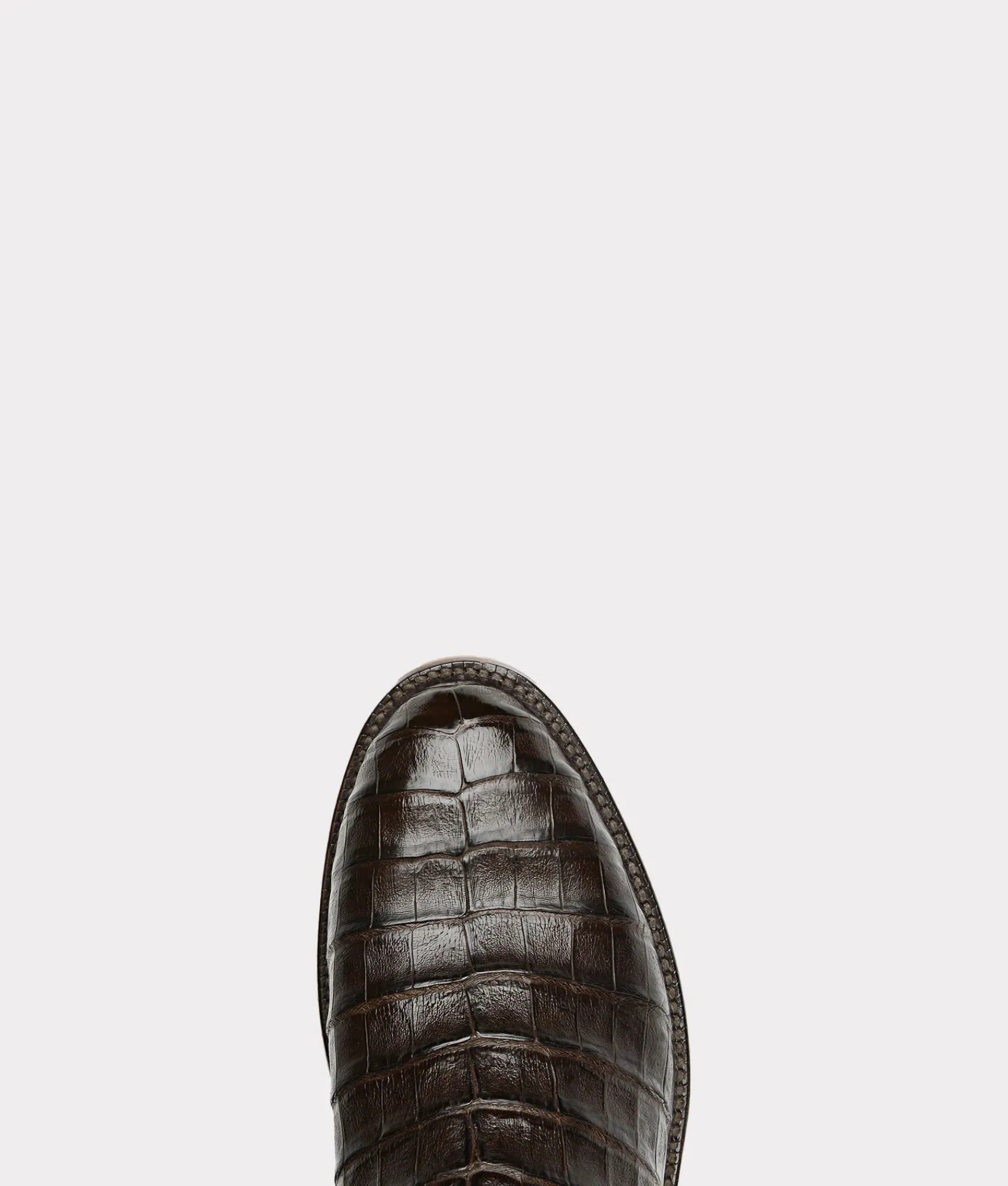 Lucchese Wilson*BOY Roper|Cowboy