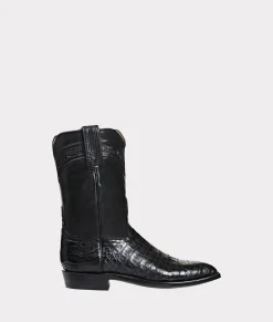 Lucchese Wilson*BOY Roper|Cowboy