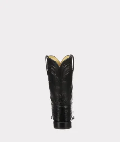 Lucchese Wilson*BOY Roper|Cowboy