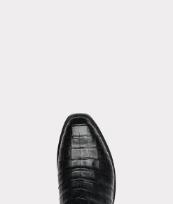 Lucchese Wilson*BOY Roper|Cowboy