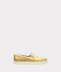 Lucchese Women's After-Ride Slip On*Women Sneakers