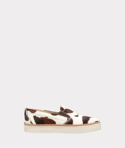 Lucchese Women's After-Ride Slip On*Women Sneakers
