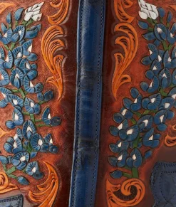 Lucchese Women's Bluebonnet 140th Anniversary Boot*Women/BOY Cowboy