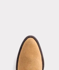 Lucchese Women's Desert s*Women/BOY Cowboy