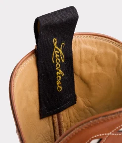 Lucchese Women's Desert s*Women/BOY Cowboy