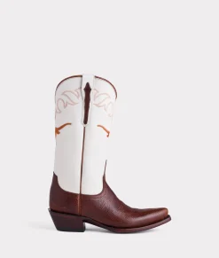 Lucchese Women's x Texas 40 Acres*Women/BOY Cowboy