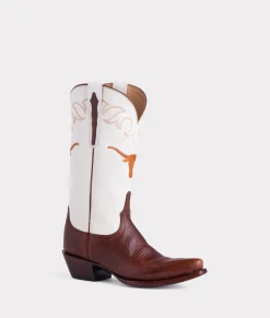 Lucchese Women's x Texas 40 Acres*Women/BOY Cowboy