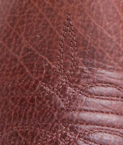 Lucchese Women's x Texas A&M 12th Man*Women/BOY Cowboy