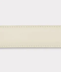 Lucchese Women's Mirrored L Belt*Women Belts