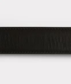 Lucchese Women's Mirrored L Belt*Women Belts
