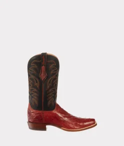 Lucchese Wrangler Boot*BOY Horseman|Cowboy