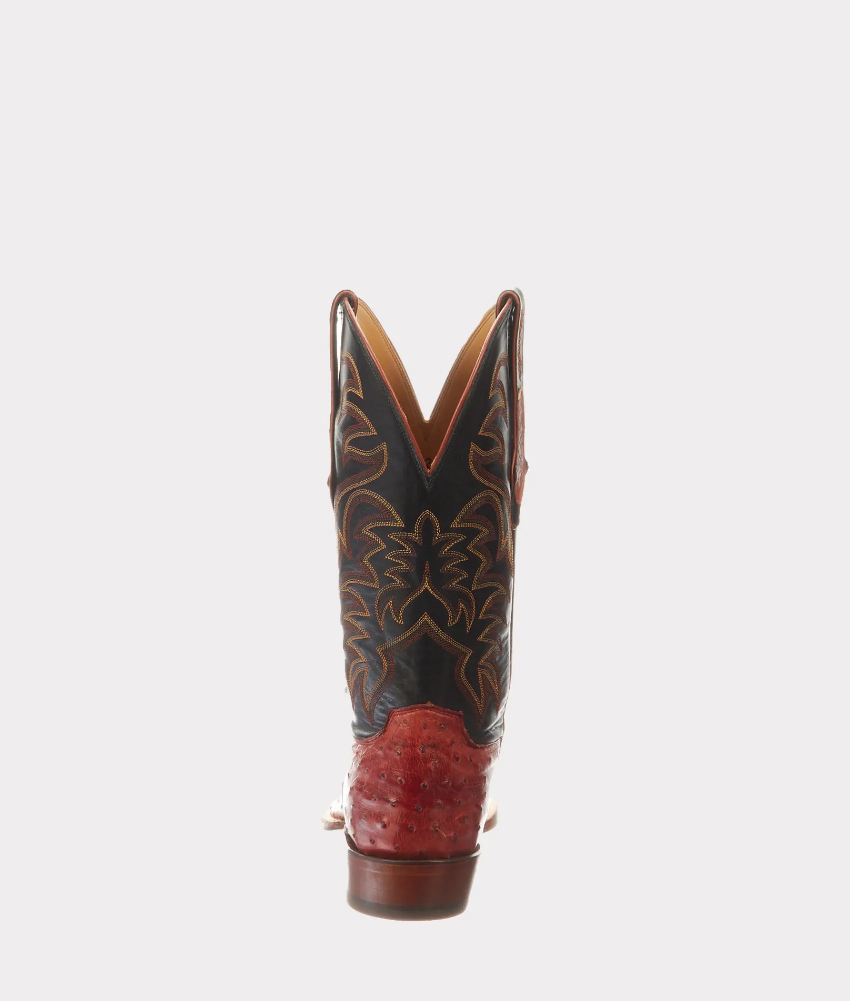 Lucchese Wrangler Boot*BOY Horseman|Cowboy