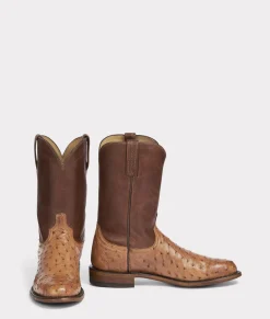 Lucchese Zane*BOY Roper|Cowboy