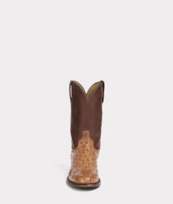 Lucchese Zane*BOY Roper|Cowboy