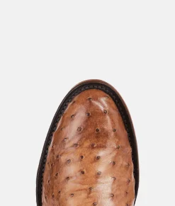 Lucchese Zane*BOY Roper|Cowboy