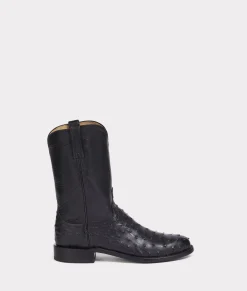 Lucchese Zane*BOY Roper|Cowboy