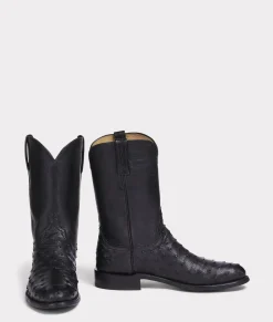 Lucchese Zane*BOY Roper|Cowboy