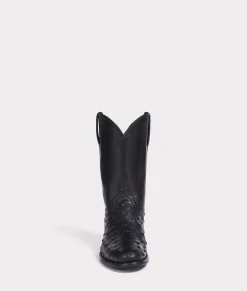 Lucchese Zane*BOY Roper|Cowboy
