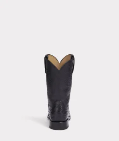 Lucchese Zane*BOY Roper|Cowboy