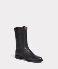 Lucchese Zane*BOY Roper|Cowboy