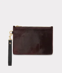 Lucchese Zip Pouch*Women Handbags